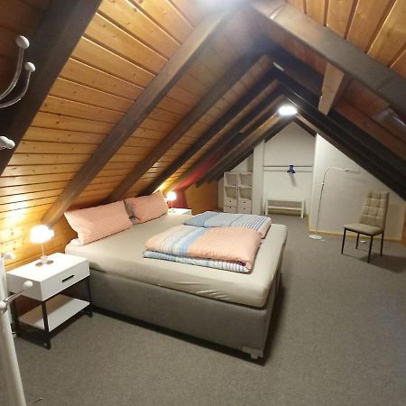Ferienwohnung Bodehexe 2 Braunlage Exterior foto