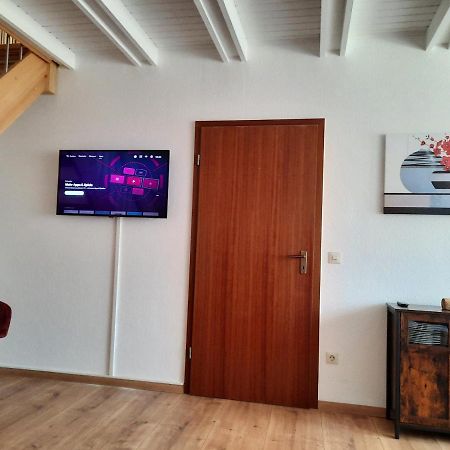 Ferienwohnung Bodehexe 2 Braunlage Exterior foto