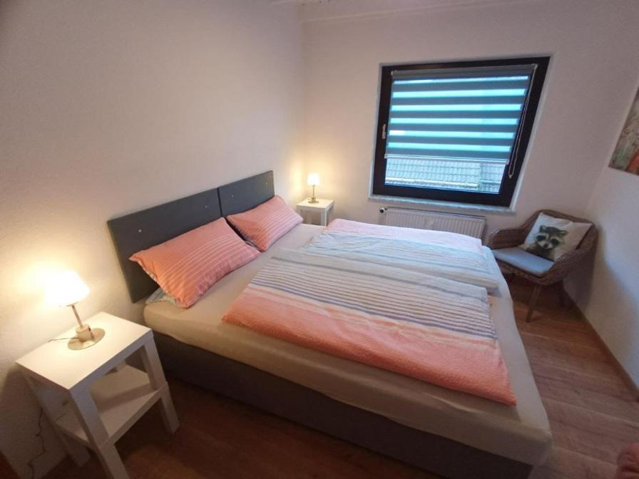 Ferienwohnung Bodehexe 2 Braunlage Exterior foto