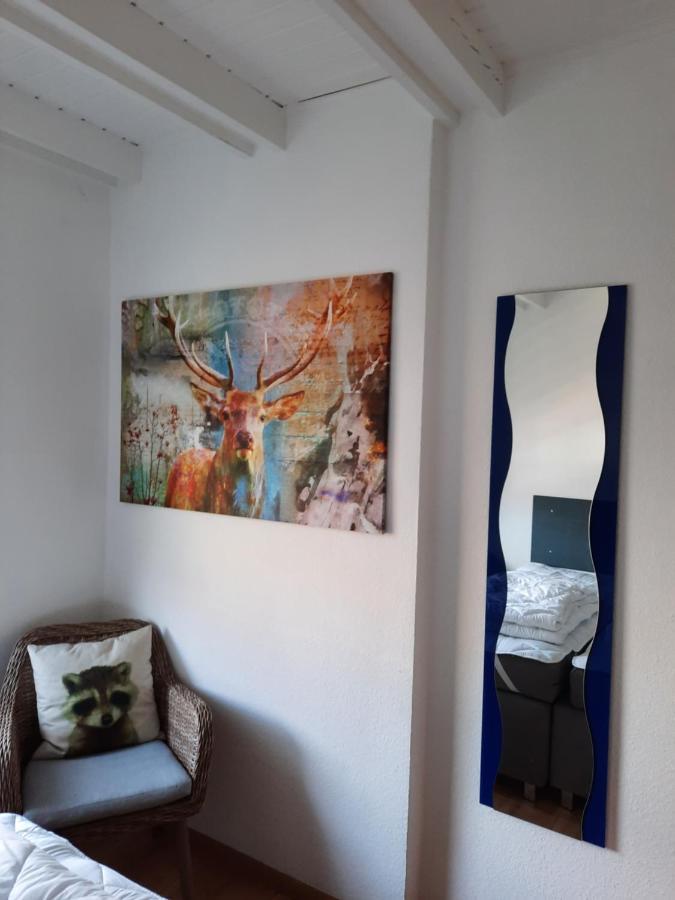 Ferienwohnung Bodehexe 2 Braunlage Exterior foto